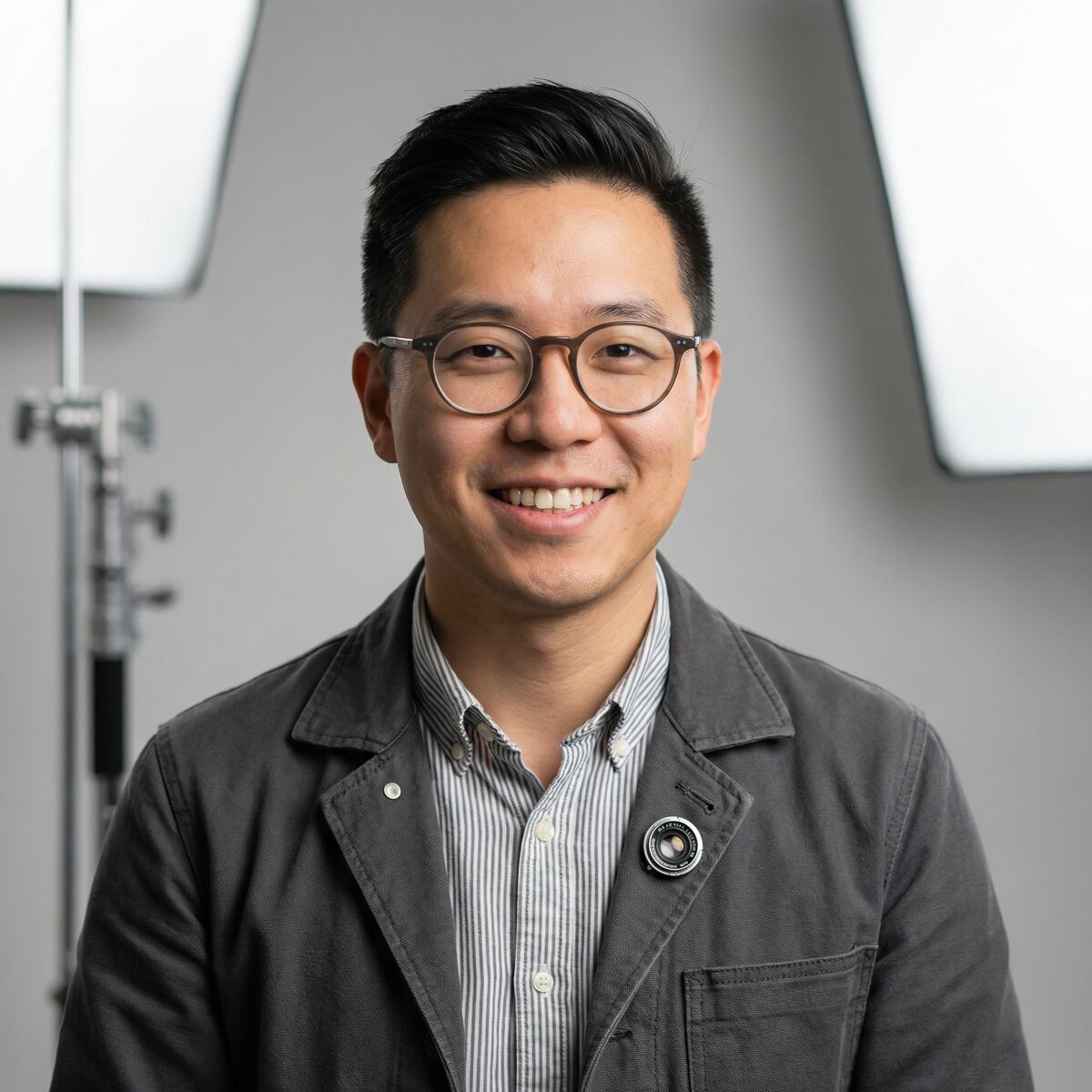 麻豆传媒摄影师