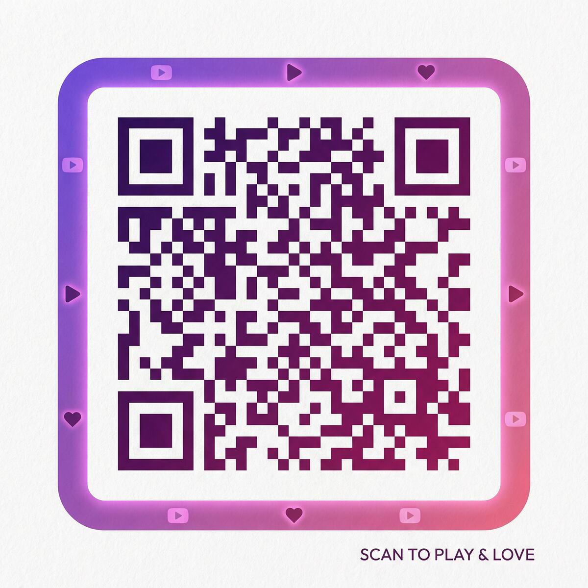 麻豆传媒公众号二维码