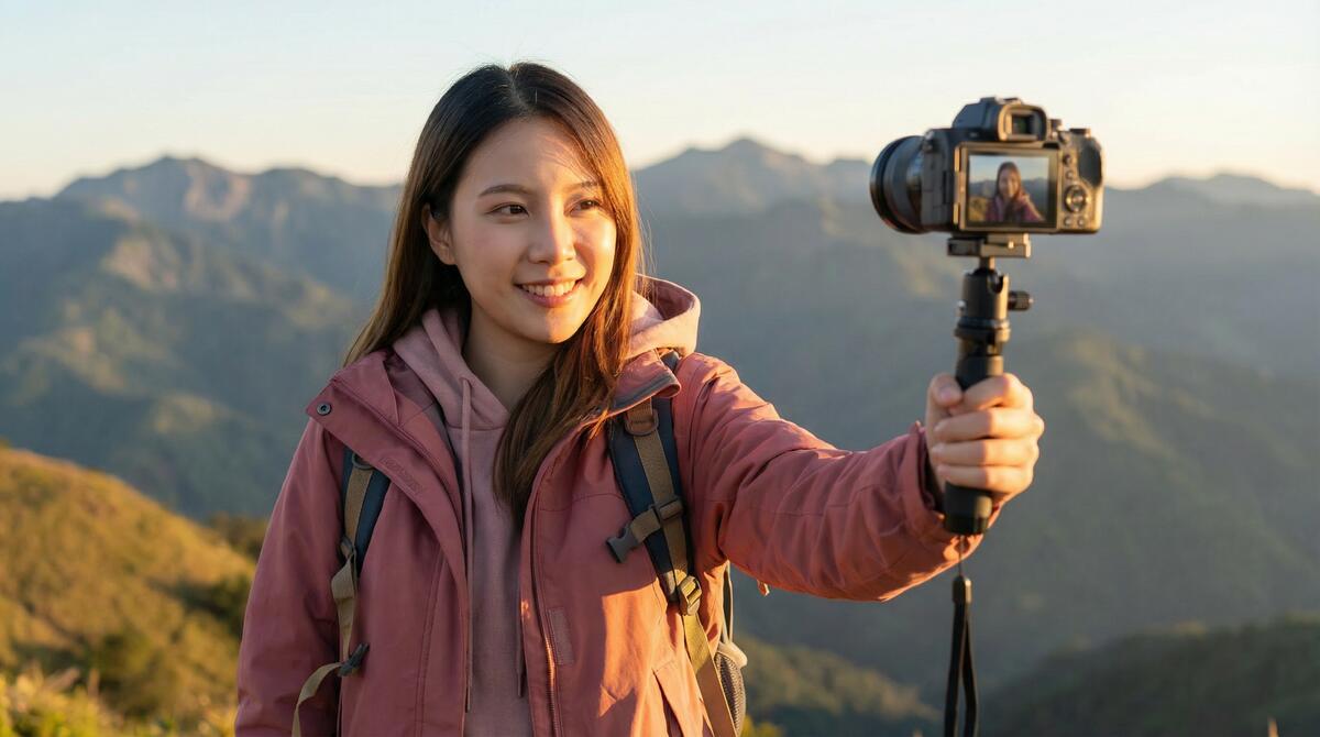 麻豆传媒旅行视频分享