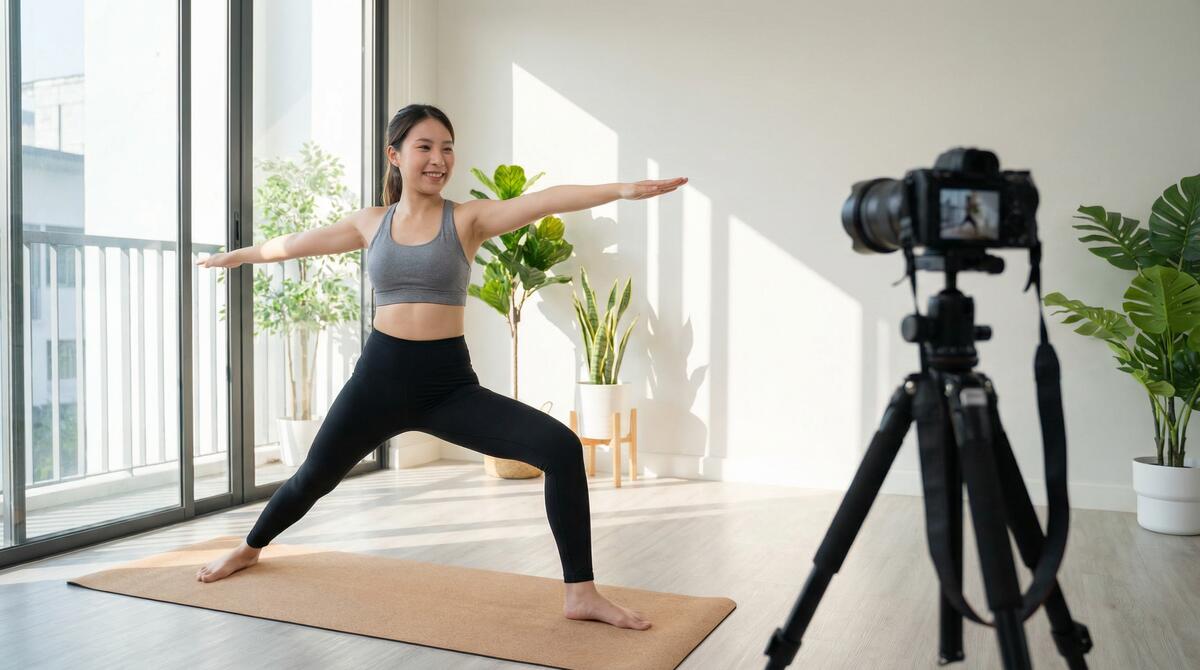 麻豆传媒健身视频